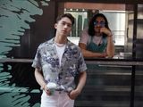 首开记录，麦克托米奈当选萨索洛vs那不勒斯全场最佳球员